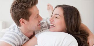 Phái đẹp không thể ngờ tới những lợi ích từ việc "lên đỉnh"