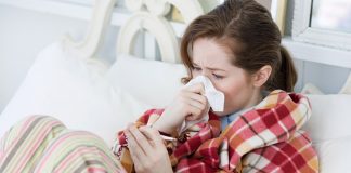 7 bệnh lây nhiễm hay gặp trong mùa thu đông cần phòng tránh