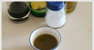 Thanh mà ngon với món cà tím xào cá