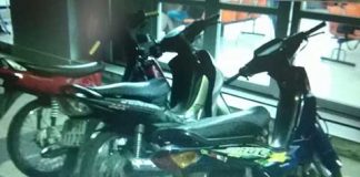 Hơn 100 ‘quái xế’ lên Facebook hẹn đua xe