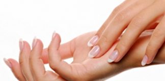 Mẹo hay cho da tay đẹp mịn