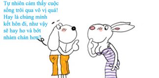 6 kiểu người chắc chắn sẽ hối hận sau khi kết hôn