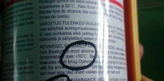 Bình PCCC cho ô tô: Cháy xe, dân tự chịu