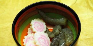 Trứng hấp kiểu Nhật cho cuối tuần ở nhà một mình