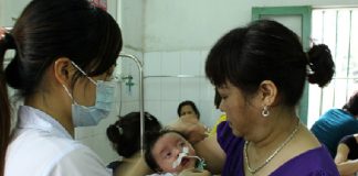 Giải đáp các câu hỏi xung quanh về "bệnh sởi"