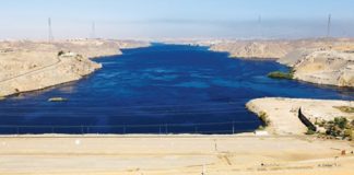 Thăm thành phố Aswan - nơi châu Phi bắt đầu