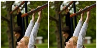 5 bài tập tăng chiều cao 'thần kỳ'