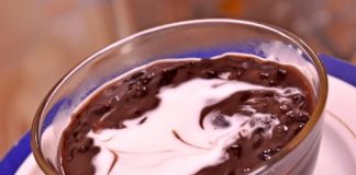 Món ăn - bài thuốc phòng trị say nắng - 1