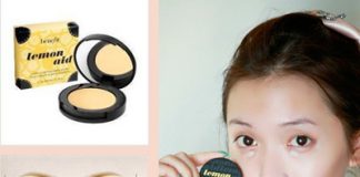 Cách trang điểm che quầng thâm mắt cực đơn giản