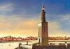 Ghé thăm hải đăng Alexandria