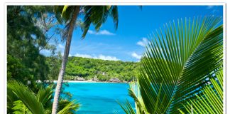 Top 10 bãi biển tuyệt đẹp cho hè 2013