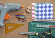 Khéo tay làm ghế tí hon mô phỏng bãi biển cát trắng