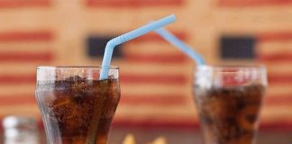 Những sai lầm bạn thường mắc phải khi uống nước có ga