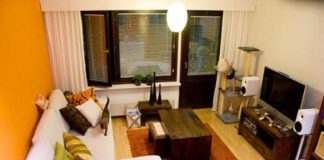 Cách chọn và bài trí thảm cho nội thất