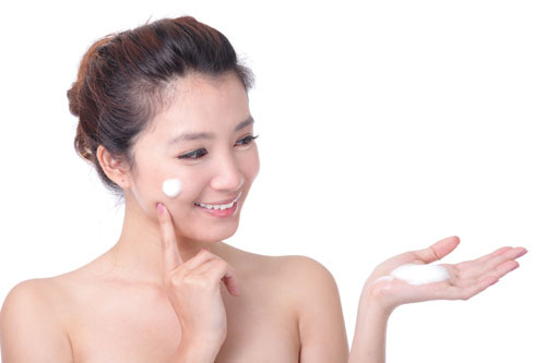 Các bước chăm sóc da mặt đúng cách vào mỗi sáng