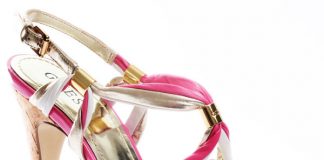 Cách bảo vệ bàn chân trước sự đe dọa của giày dép