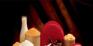 4 lỗi thường gặp trong chế độ ăn uống hàng ngày