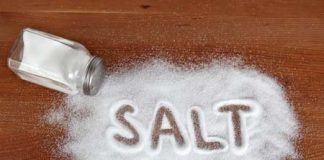 8 thực phẩm khiến bạn già nhanh trước tuổi