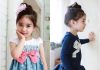 Gợi ý 6 kiểu tóc đẹp mê ly cho công chúa nhỏ
