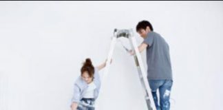 Bí quyết để con giúp bố mẹ dọn nhà đón Tết (P2)