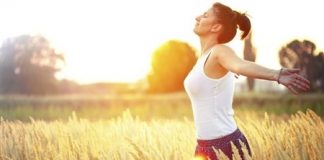 Lưu ý "vàng" cho sức khỏe ngày sang thu