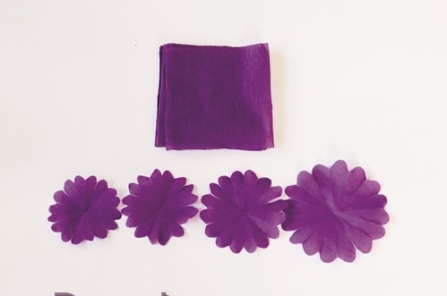3 bước cùng cách làm hoa oải hương dễ chưa từng thấy2