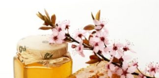 4 cách chữa bệnh bằng mật ong