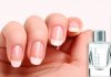 3 tác hại của sơn móng tay