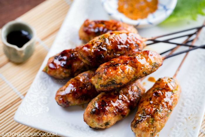 Cách làm chả nướng từ thịt gà cực thơm ngon