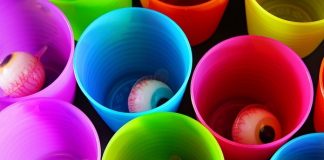 Lưu ý cần biết khi sử dụng đồ nhựa đựng thực phẩm