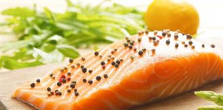 Bí quyết khéo chọn thực phẩm để tóc khỏe đẹp