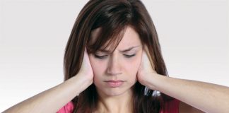 Nguyên nhân của chứng ù tai