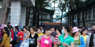 Đồng Nai: Công nhân được thưởng tết 20 triệu đồng