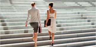 Bí quyết giữ dáng cho nàng lười vận động