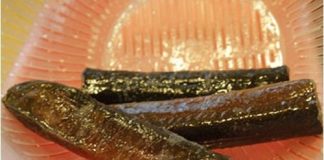 Hướng dẫn làm cháo lươn cho ngày giao mùa