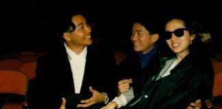 Tài tử quá cố Trương Quốc Vinh: "Tôi yêu bạn, dù bạn là nam hay nữ"