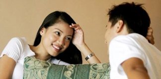 4 tuần tìm lại cảm xúc cho hôn nhân đang nhàm chán