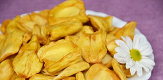 Cách làm mít sấy giòn ngon tại nhà để đón Tết