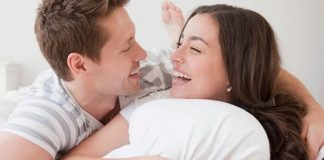 5 bí kíp giúp vợ chồng “nghiện” nhau suốt đời