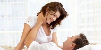 Cách làm chuyện ấy khéo léo khiến chàng đê mê