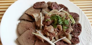 Những thói quen ăn uống dễ dẫn tới nguy cơ đột tử