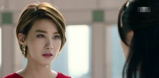 Gặp lại ả tình nhân của chồng