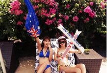 7 lợi thế tuyệt vời của các cô nàng ‘ngực nhỏ’ 7 lợi thế tuyệt vời của các cô nàng 'ngực nhỏ' - 1