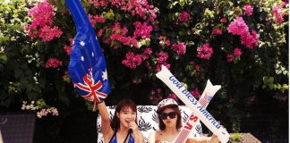 7 lợi thế tuyệt vời của các cô nàng 'ngực nhỏ' - 1