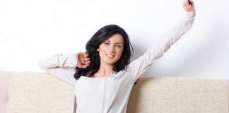 Bí quyết giúp bạn luôn khỏe mạnh và tràn đầy sức sống