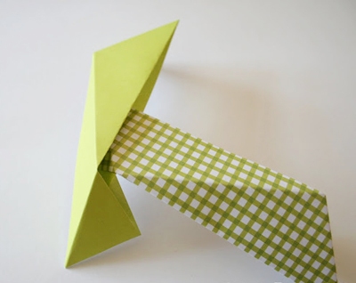 Cách gấp quả cầu origami cực dễ trang trí nhà đẹp