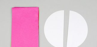 Cách làm đèn lồng xinh xắn từ giấy