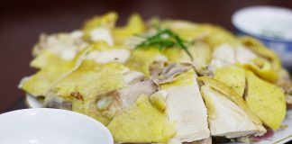 Điểm mặt 7 món ăn không nên đun lại trong ngày Tết