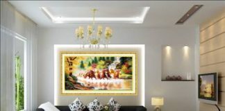 Muốn “thăng quan phát tài” hãy vận dụng bí quyết phong thủy sau