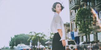 Em bỏ anh là dâng chồng cho kẻ khác đấy